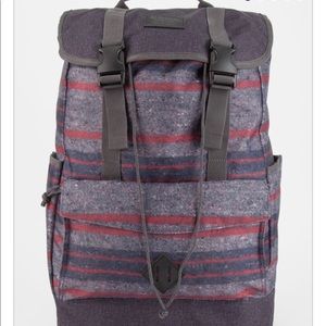 NWT Burton Outing Backpack